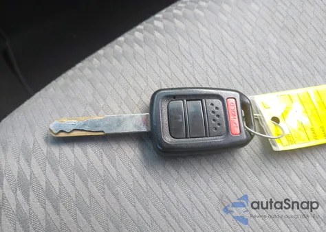 2014 Honda Civic Lx z USA, uszkodzony, nr VIN 19XFB2F55EE048756